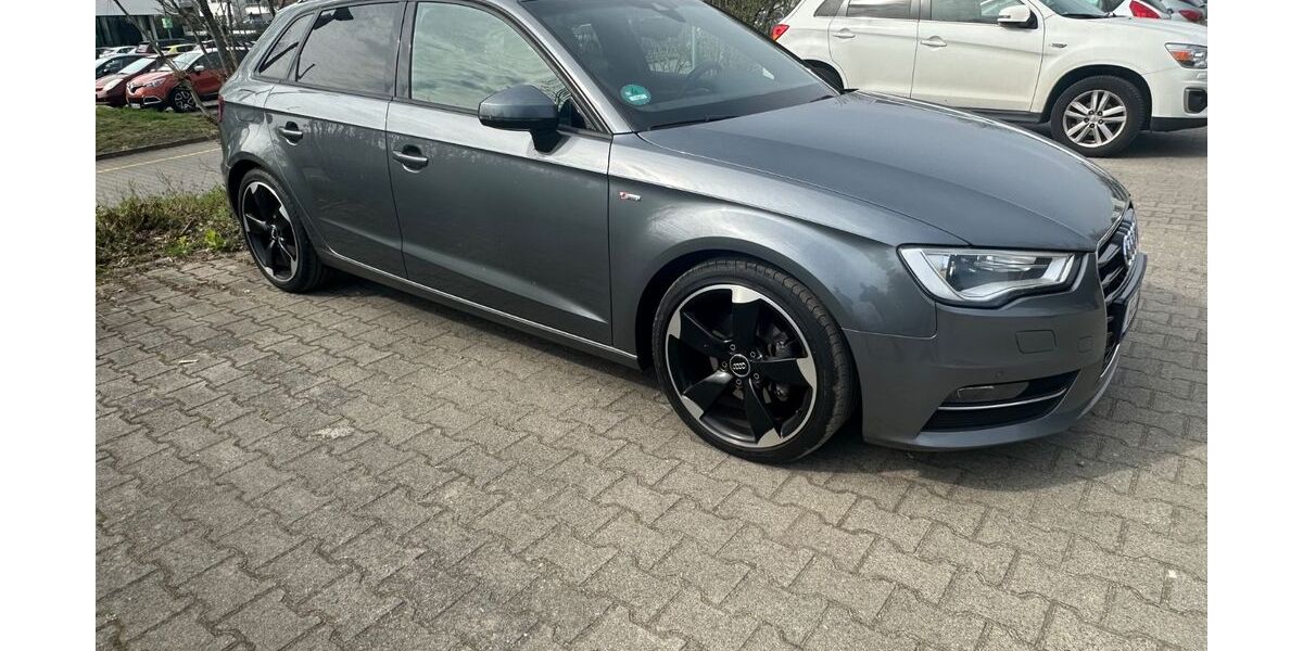 Audi A3 196.200 km 12.200 &euro; Frankfurt am Main 60326