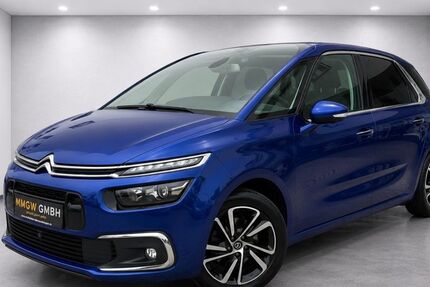 Citroen C4 SpaceTourer 132.901 km 11.990 &euro; Bensheim 64625
