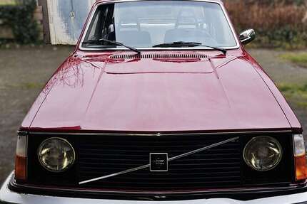 Volvo 244 134.560 km 10.000 &euro; Otzberg 64853