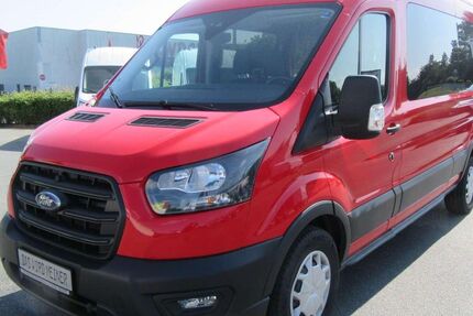 Ford Transit 21.000 km 29.950 &euro; Gernsheim 64579