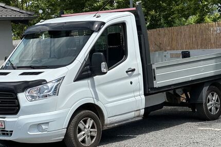 Ford Transit 73.000 km 12.990 &euro; Darmstadt 64293