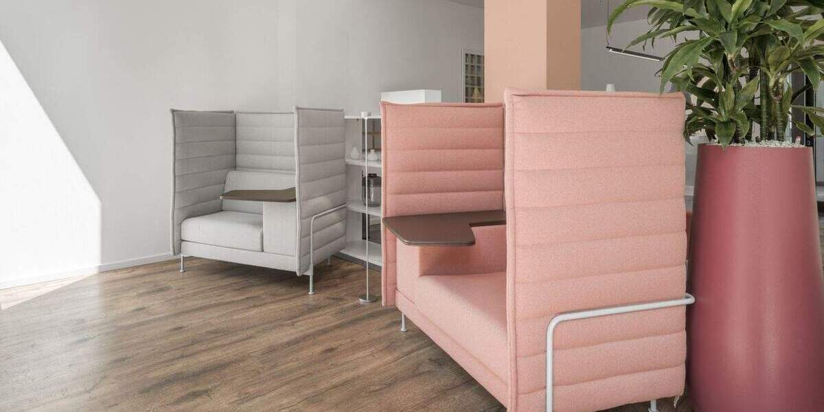 Gewerbeobjekt Darmstadt Darmstadt-West - 4.076&euro; | Angebot:26682124