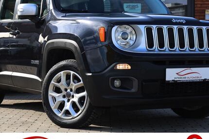 Jeep Renegade 189.251 km 7.950 &euro; Darmstadt 64293