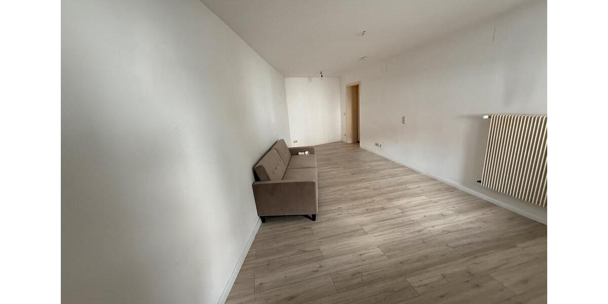 Erdgeschoßwohnung Heppenheim (Bergstraße) - 2 Zimmer, 58 m&sup2;, 580&euro; | Angebot:26670544