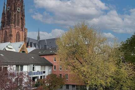 Wohnung Frankfurt - 5 Zimmer, 123 m&sup2;, 849.000&euro; | Angebot:25560959