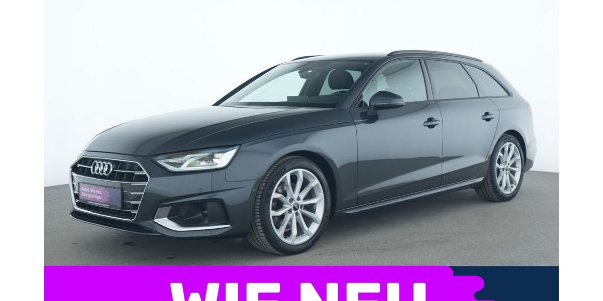 Audi A4 29.499 km 30.985 &euro; Dietzenbach bei Frankfurt 63128