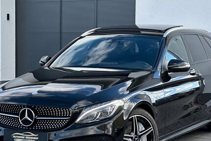 Mercedes-Benz C 43 AMG 139.800 km 25.400 &euro; Griesheim 64347