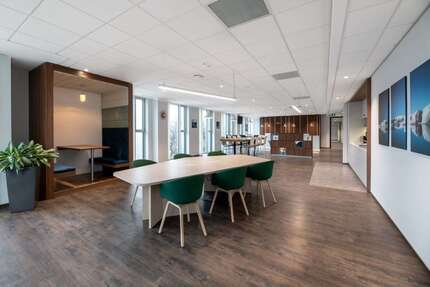 Gewerbeobjekt Offenbach am Main Hafen - 141&euro; | Angebot:27138920