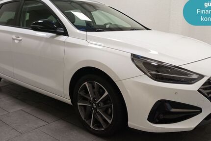 Hyundai i30 25.652 km 20.870 &euro; Egelsbach 63329