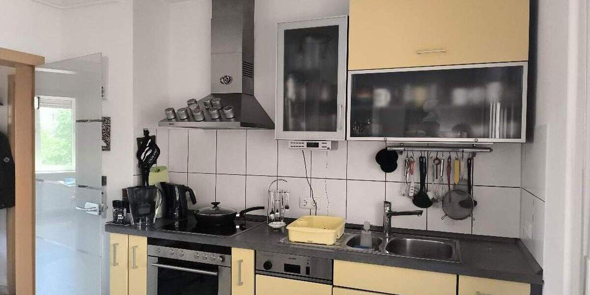 Mehrfamilienhaus, Wohnhaus Pfungstadt - 6 Zimmer, 155 m&sup2;, 489.000&euro; | Angebot:25319958