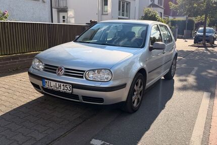 VW Golf 178.000 km 4.500 &euro; Erzhausen 64390