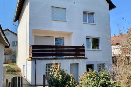 Haus Trebur - 11 Zimmer, 190 m&sup2;, 949.000&euro; | Angebot:25217441