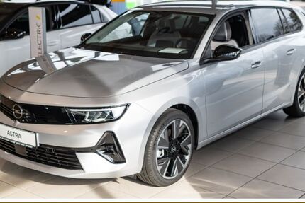 Opel Astra 7.500 km 34.990 € Heppenheim 64646