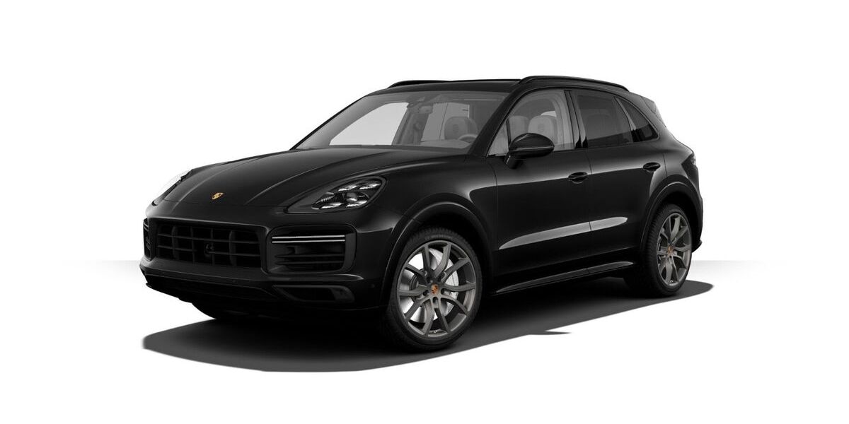 Porsche Cayenne 116.965 km 69.000 &euro; Darmstadt 64295