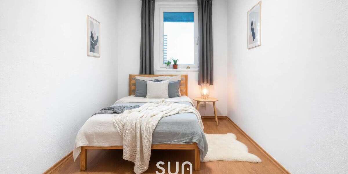 Etagenwohnung Frankfurt am Main Niederrad - 2 Zimmer, 44 m&sup2;, 205.000&euro; | Angebot:24556408
