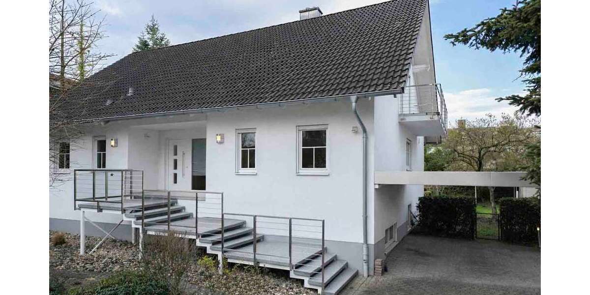 Einfamilienhaus Nauheim - 6 Zimmer, 227 m&sup2;, 975.000&euro; | Angebot:26355672