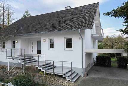 Haus Nauheim - 6 Zimmer, 227 m&sup2;, 975.000&euro; | Angebot:26355672