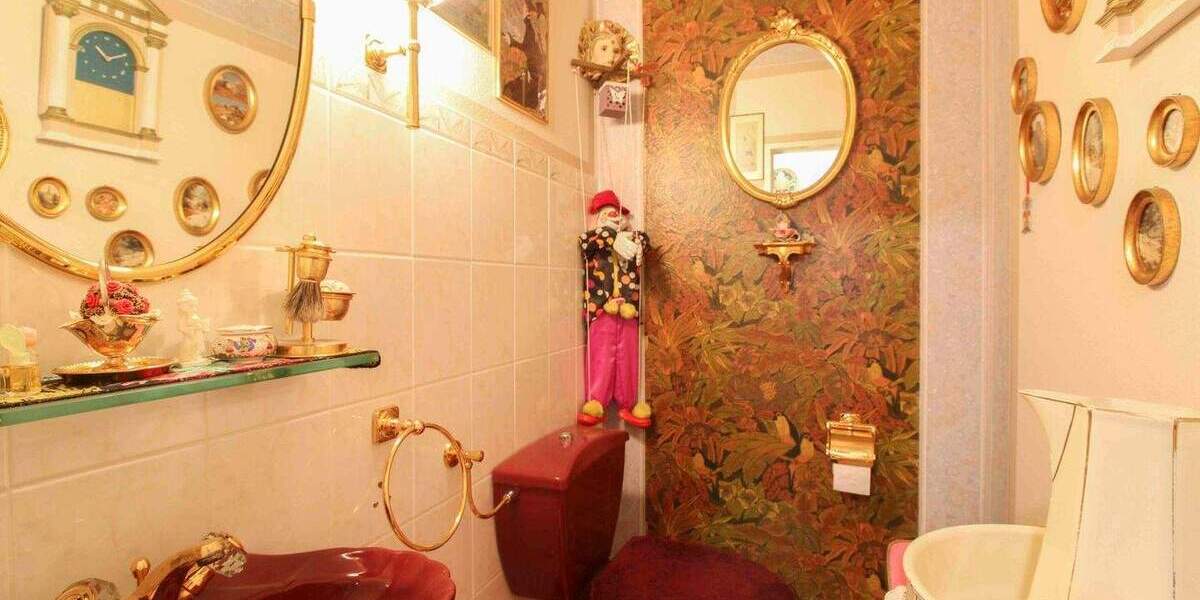 Einfamilienhaus Bischofsheim - 3 Zimmer, 249.000&euro; | Angebot:25749983