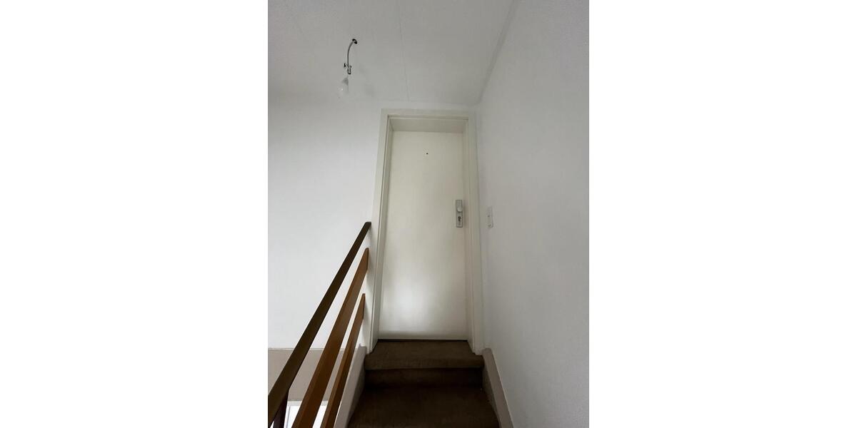 Etagenwohnung Seeheim-Jugenheim Jugenheim - 1 Zimmer, 31 m&sup2;, 480&euro; | Angebot:26439319