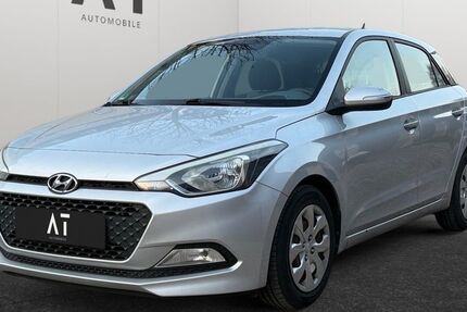 Hyundai i20 177.692 km 5.490 &euro; Frankfurt am Main 65933