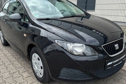 Seat Ibiza 107.575 km 2.250 &euro; Frankfurt/M 65933