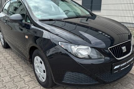 Seat Ibiza 107.575 km 2.450 &euro; Frankfurt/M 65933