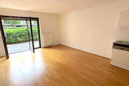 Wohnung Frankfurt Gutleutviertel - 2 Zimmer, 62 m&sup2;, 1.005&euro; | Angebot:27146287