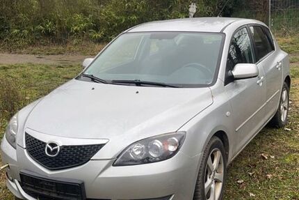 Mazda 3 224.000 km 900 &euro; Gimbsheim 67578