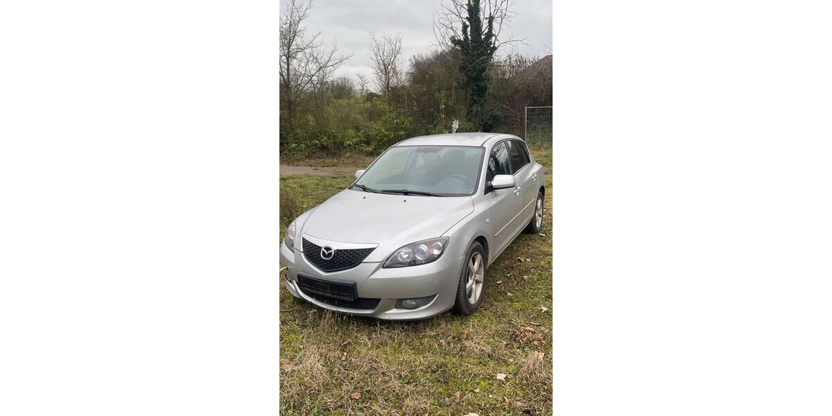 Mazda 3 224.000 km 900 &euro; Gimbsheim 67578