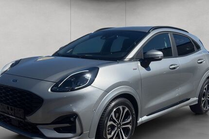 Ford Puma 18.126 km 21.550 &euro; Frankfurt 60386