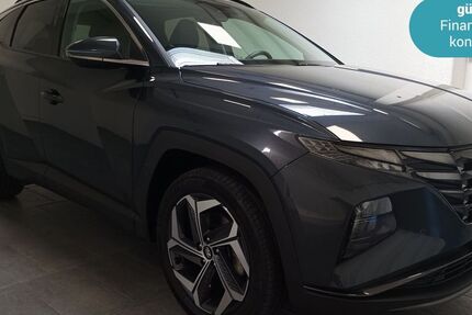 Hyundai TUCSON 54.178 km 29.970 &euro; Egelsbach 63329