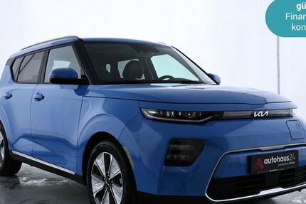 Kia Soul 4.342 km 27.370 &euro; Egelsbach 63329