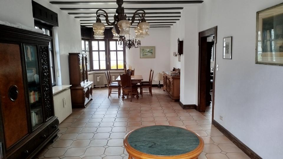 Einfamilienhaus Bensheim - 895.000&euro; | Angebot:25612608