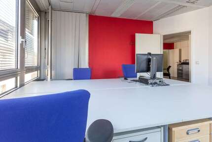 Gewerbeobjekt Frankfurt am Main Sachsenhausen - 750&euro; | Angebot:26922288