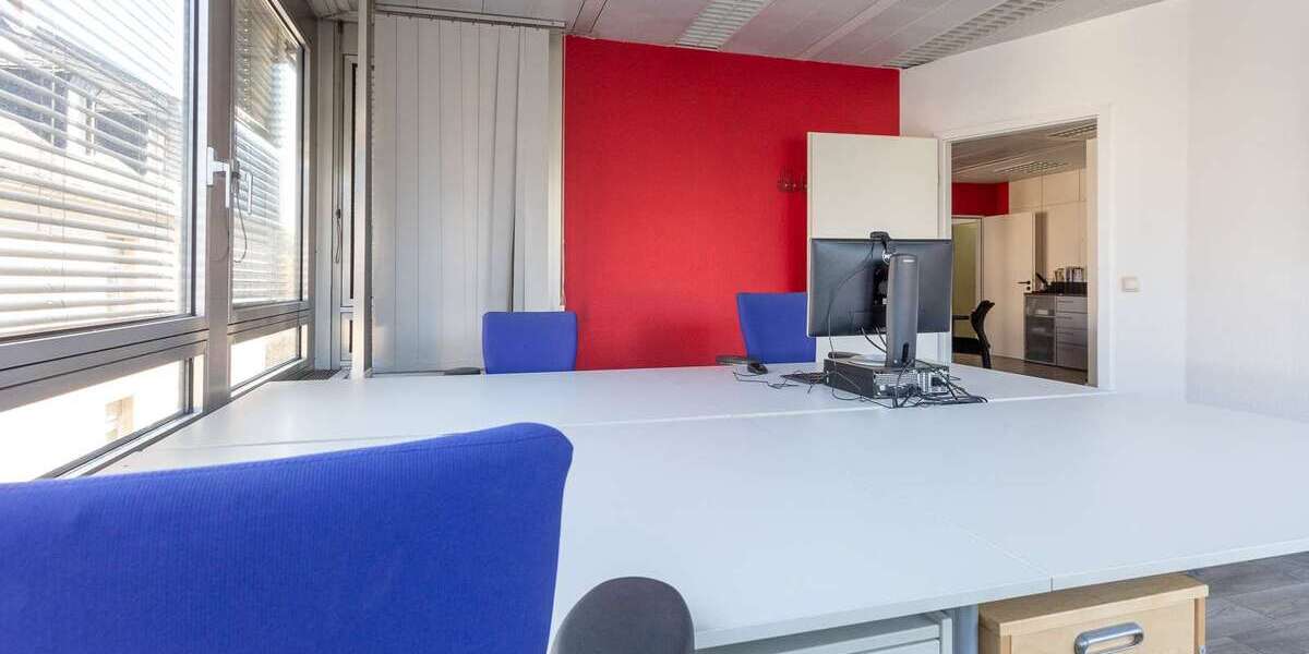 Gewerbeobjekt Frankfurt am Main Sachsenhausen - 750&euro; | Angebot:26922288