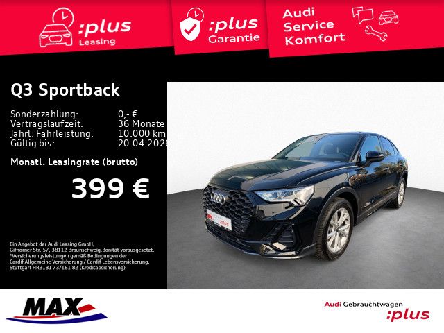 Audi Q3 32.750 km 39.979 &euro; Offenbach am Main 63071