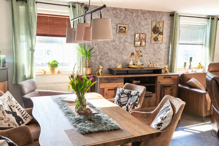 Haus Darmstadt Darmstadt-West - 5 Zimmer, 76 m&sup2;, 426.000&euro; | Angebot:26113855