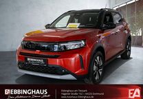 Gebrauchtwagen Opel Frontera