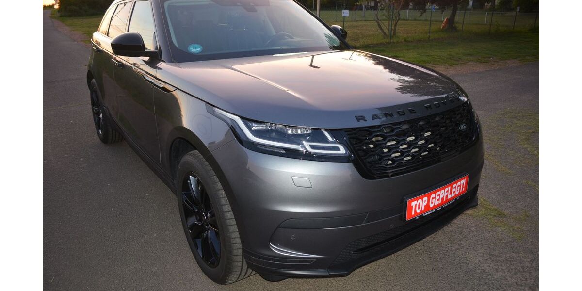 Land Rover Range Rover Velar 87.700 km 28.655 &euro; Flörsheim am Main 65439