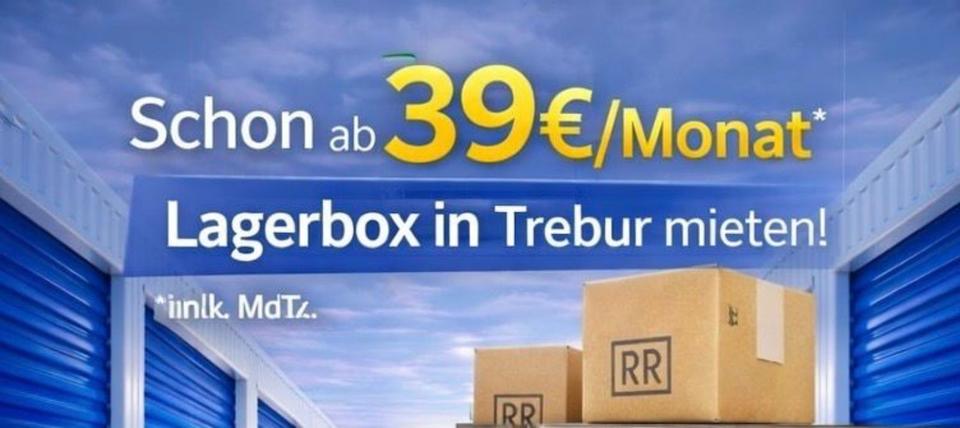 Gewerbeobjekt Trebur - 31&euro; | Angebot:18854874