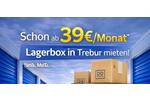 Gewerbeobjekt Trebur - 31&euro; | Angebot:18854874