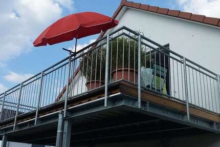 Zimmer Dietzenbach - 3 Zimmer, 1.300&euro; | Angebot:25408699