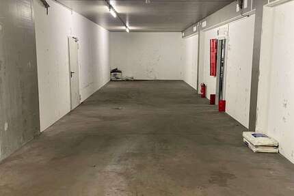 Gewerbeobjekt Mainz Hechtsheim Hechtsheim - 1.651&euro; | Angebot:26837889