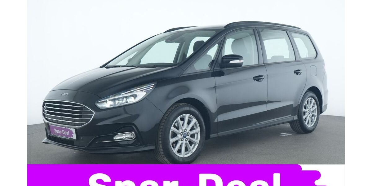 Ford Galaxy 101.823 km 23.182 &euro; Dietzenbach bei Frankfurt 63128