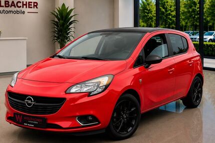 Opel Corsa 63.000 km 7.590 &euro; Flörsheim 65439