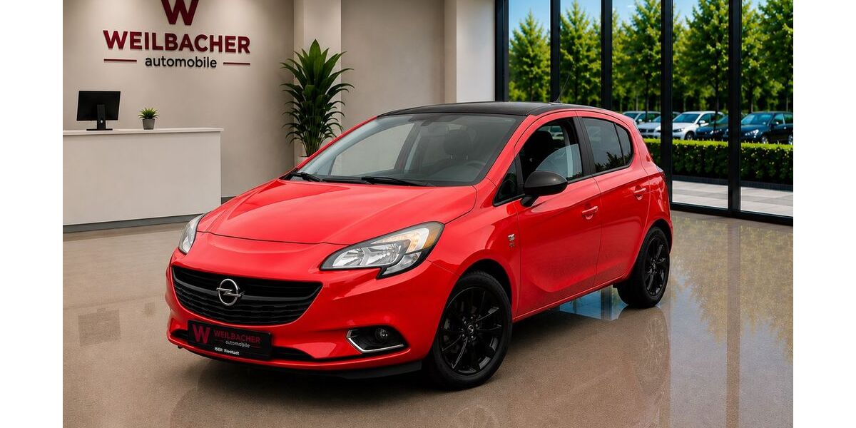 Opel Corsa 63.000 km 7.590 &euro; Flörsheim 65439
