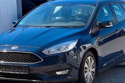 Ford Focus 155.000 km 5.999 &euro; Offenbach am Main 63075
