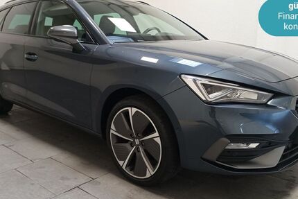 Seat Leon 47.004 km 22.970 &euro; Egelsbach 63329