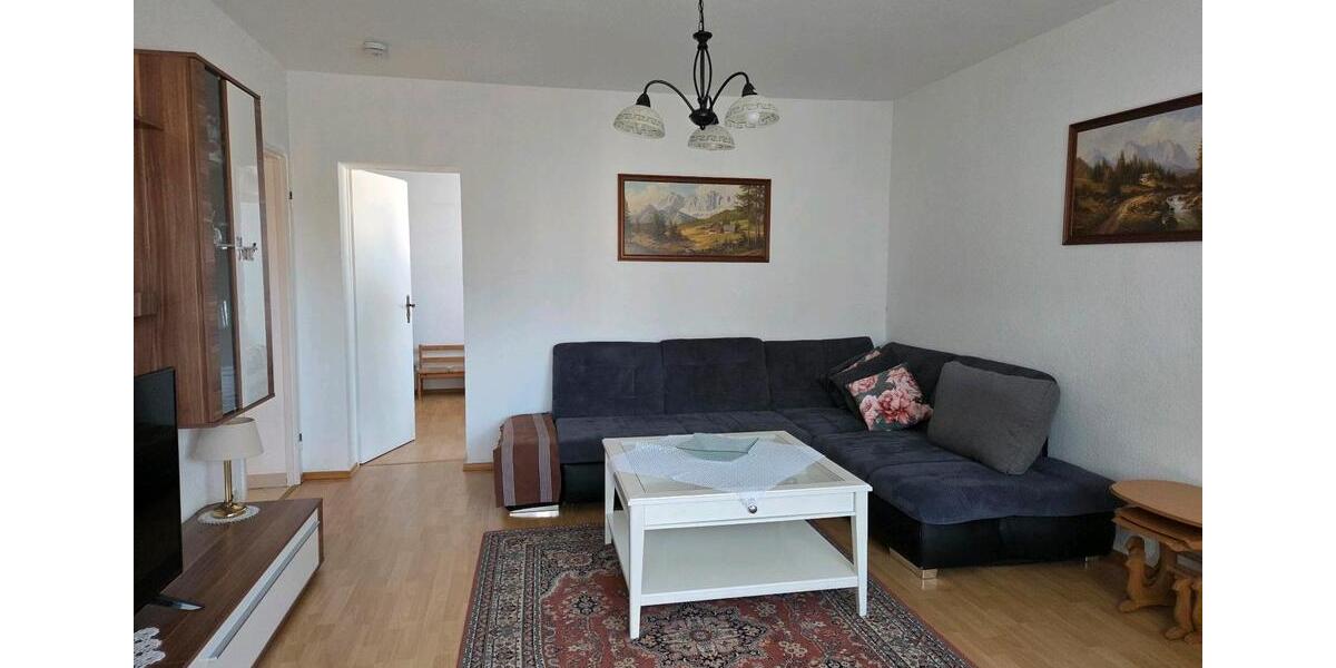 Etagenwohnung Obertshausen - 3 Zimmer, 68 m&sup2;, 230.000&euro; | Angebot:26484135
