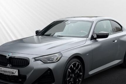 BMW M240i 4.096 km 55.590 &euro; Rüsselsheim 65428